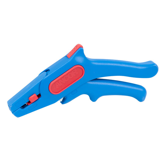 Ancor Automatic Wire Stripper - #24-#12 AWG [702030] | Tools by Ancor 