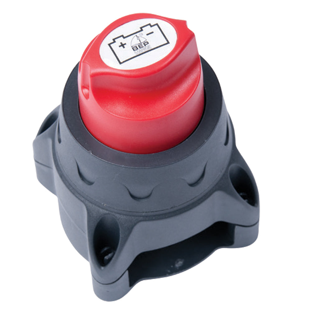 BEP Easy Fit Battery Switch - 275A Continuous [700] | Battery Management by BEP Marine 