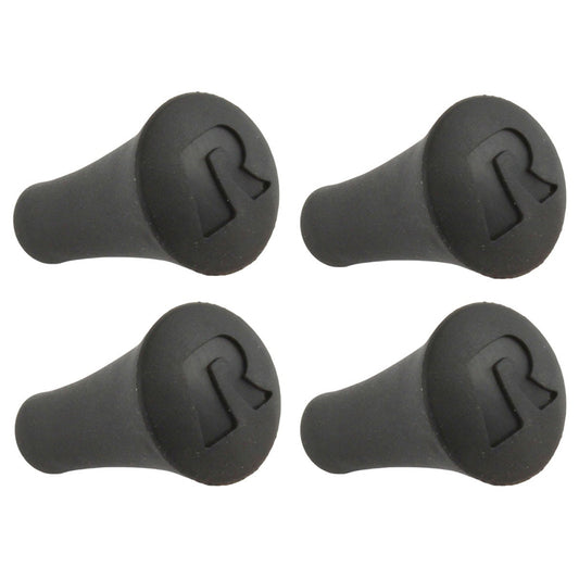 Ram Mount X-Grip Post Caps - 4-Pack