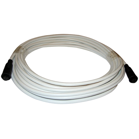 Raymarine Quantum Data Cable - White - 10M [A80275] | Accessories by Raymarine 