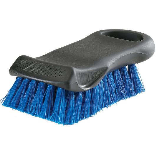 Shurhold Pad Cleaning & Utility Brush [270] | Cleaning by Shurhold 