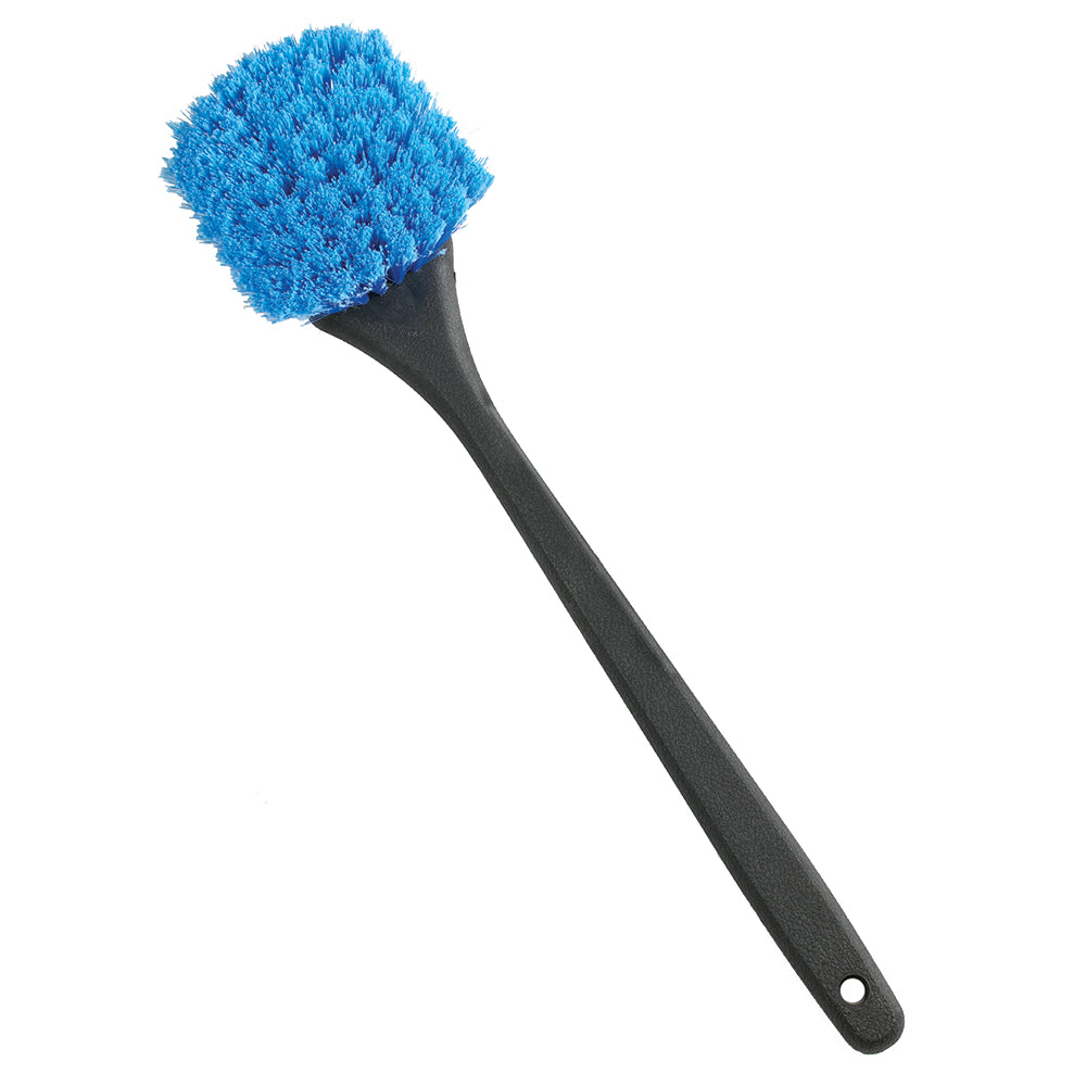 Shurhold Long Dip & Scrub Brush [276] | Cleaning by Shurhold 