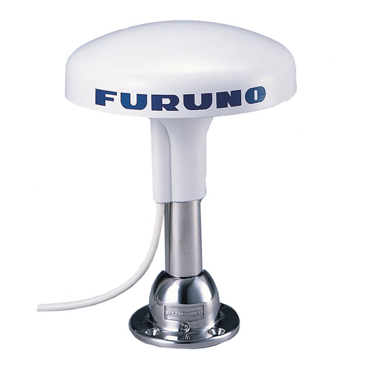 Furuno GPS021S DGPS Antenna [GPA021S] | Accessories by Furuno 