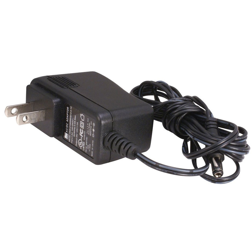 Speco 1000mA (1 Amp) 12VDC Power Supply [PSW5] | Accessories by Speco Tech 