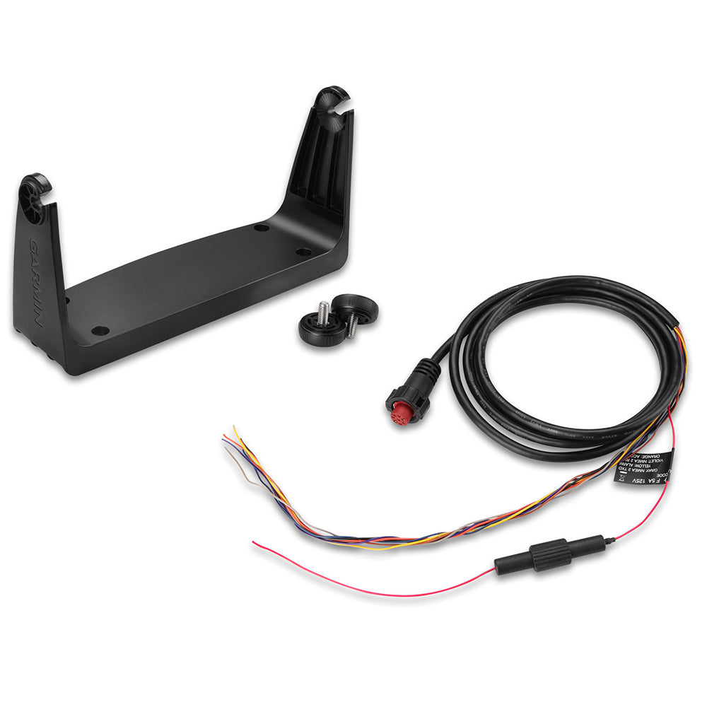 Garmin Second Station Mounting Kit f/echoMAP 70dv/70s, GPSMAP 741/741xs [010-11969-00] | Accessories by Garmin 