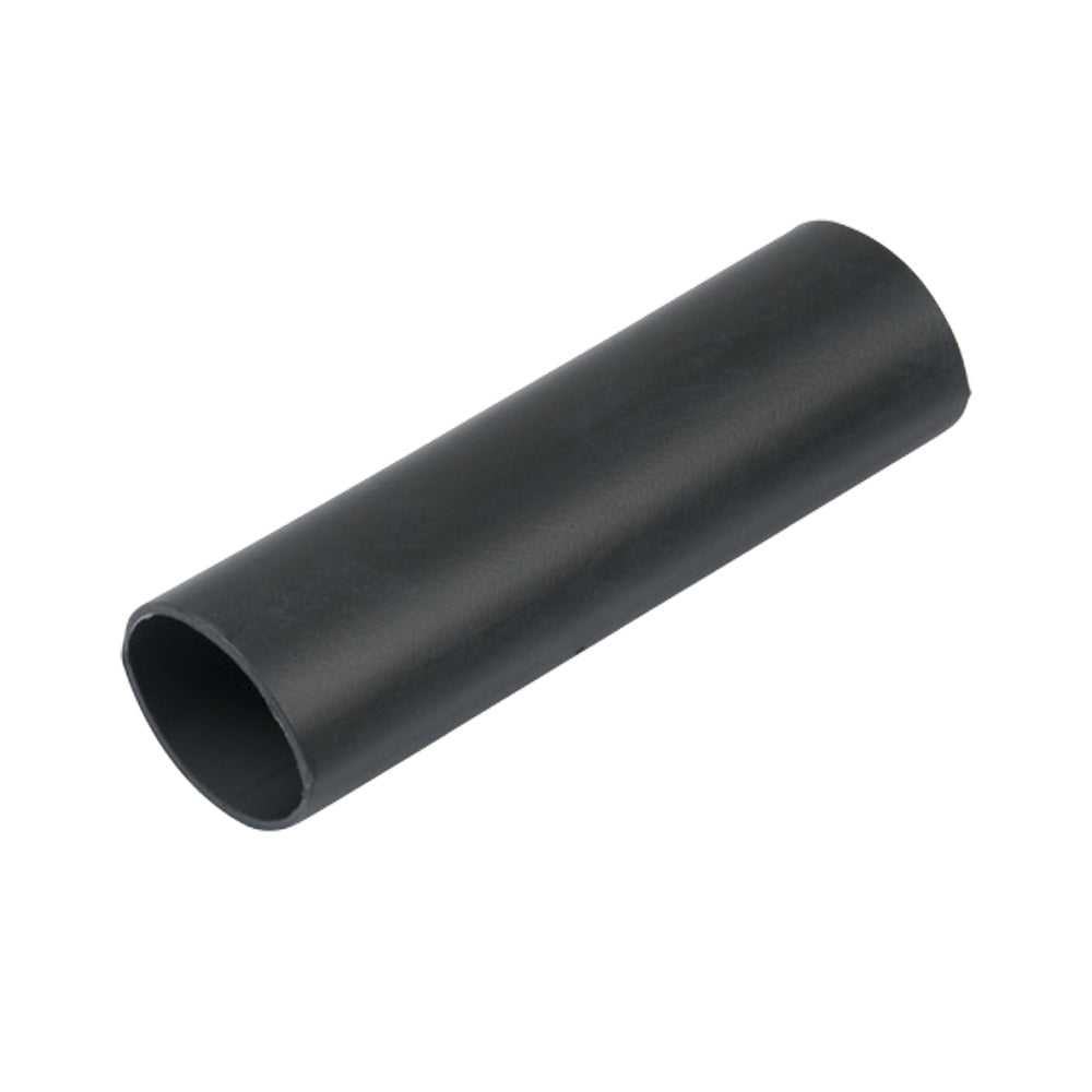 Ancor Heavy Wall Heat Shrink Tubing - 3/4" x 48" - 1-Pack - Black [326148] | Wire Management by Ancor 