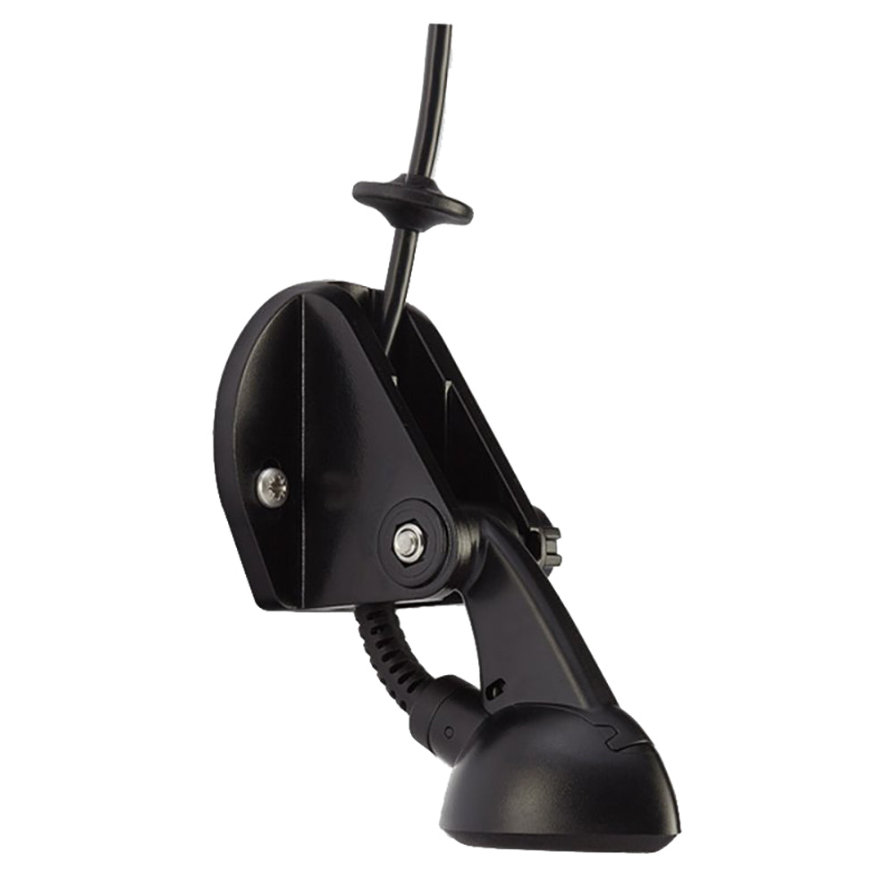 Raymarine CPT-S Transom Mount Transducer - Conical - High Chirp [E70342] | Transducers by Raymarine 