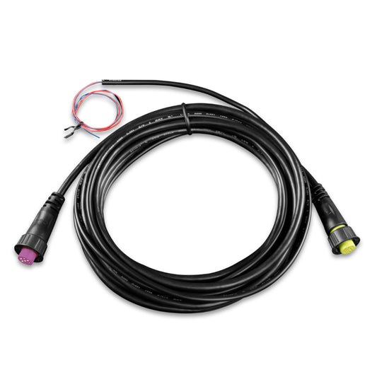 Garmin Interconnect Cable (Mechanical/Hydraulic w/SmartPump) [010-11351-40] | Autopilots by Garmin 