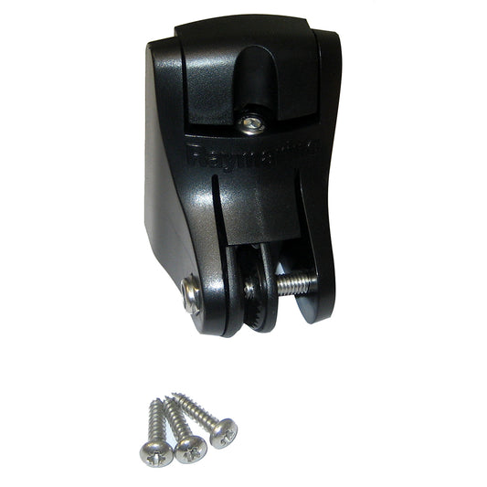 Raymarine Transom Mount Mounting Bracket f/CPT-60 [R70257] | Transducer Accessories by Raymarine 