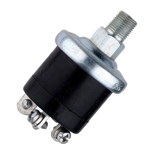 VDO Heavy Duty Normally Open/Normally Closed  Dual Circuit 4 PSI Pressure Switch [230-604] | Gauge Accessories by VDO 