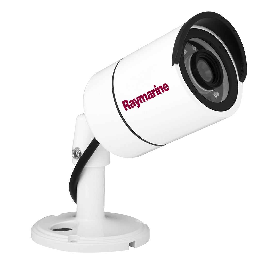 Raymarine CAM210 Day & Night IP Marine Bullet Camera [E70346] | Cameras & Night Vision by Raymarine 