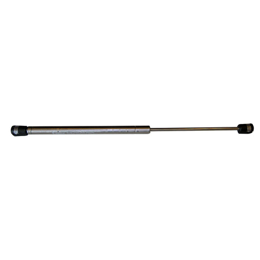 Whitecap 7-1/2" Gas Spring - 40lb - Stainless Steel [G-3140SSC] | Gas Springs by Whitecap 