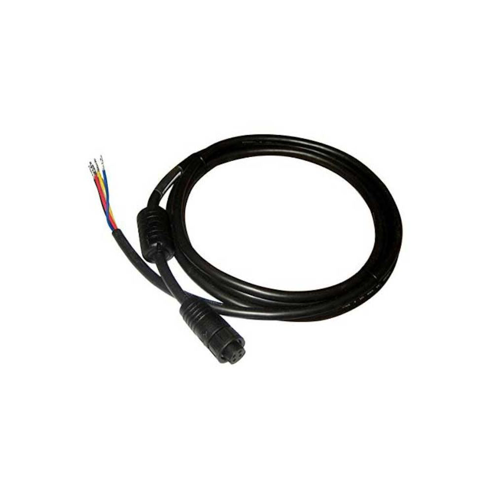 Simrad NSO evo2 NMEA0183 Touch Monitor Serial Cable - 2m [000-11247-001] | NMEA Cables & Sensors by Simrad 