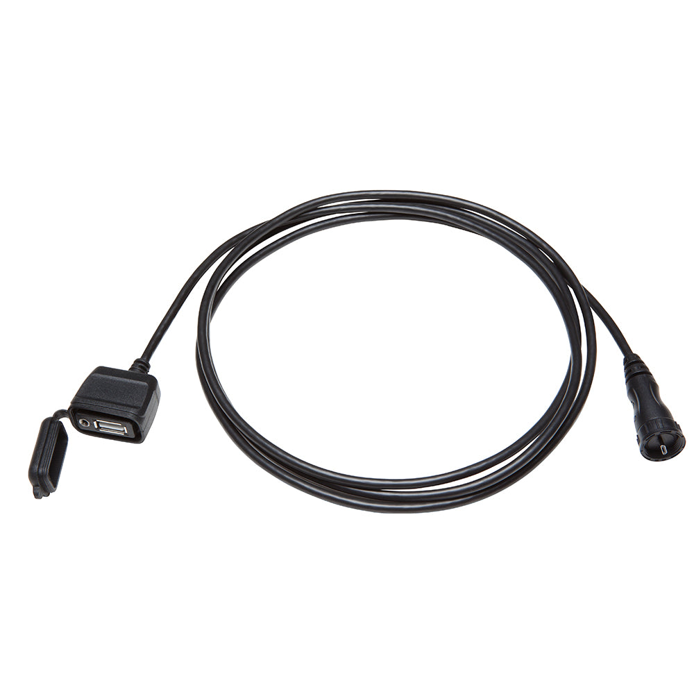 Garmin OTG Adapter Cable f/GPSMAP 8400/8600 [010-12390-11] | Accessories by Garmin 