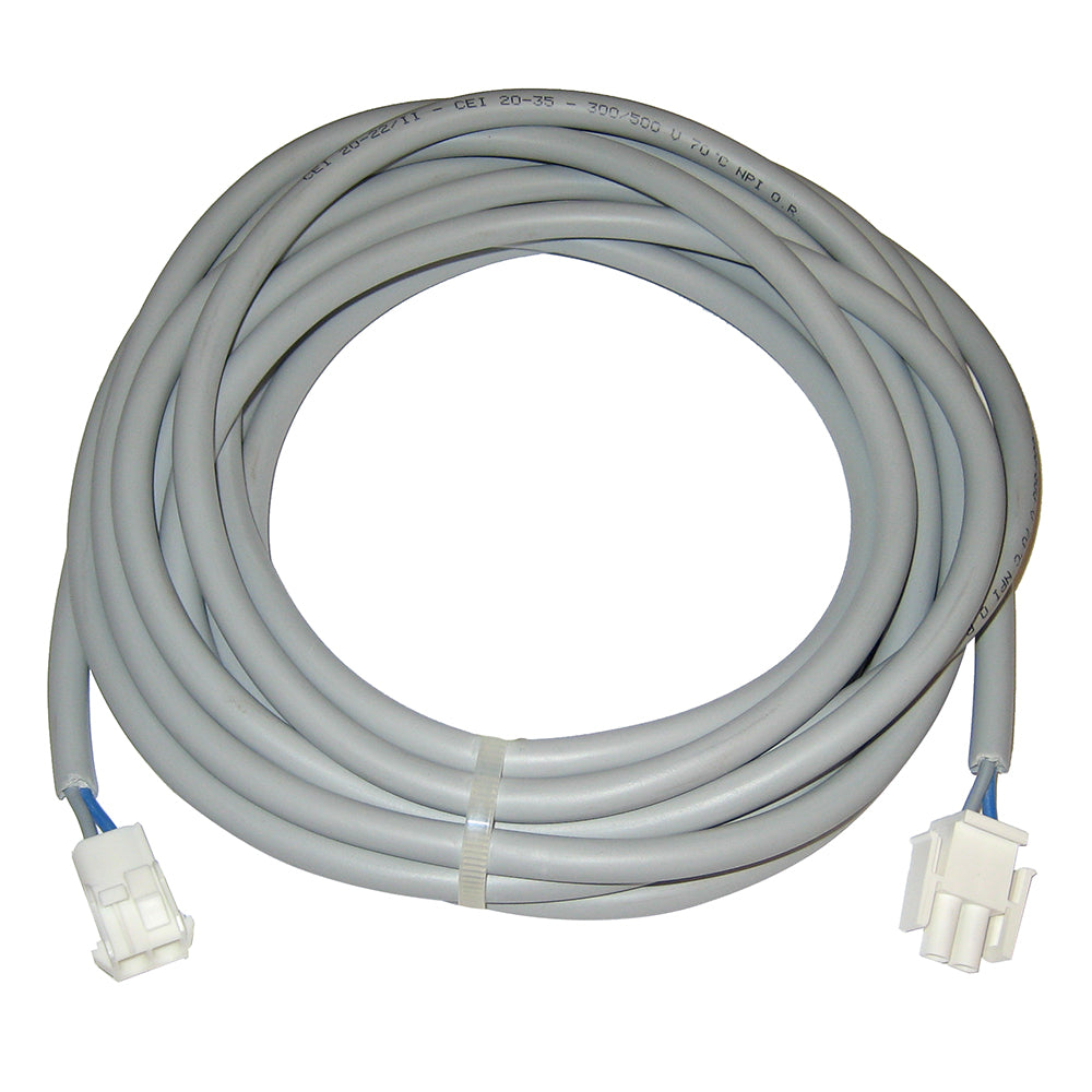 Quick 6M Cable for TCD Controller [FNTCDEX06000A00] | Bow Thrusters by Quick 