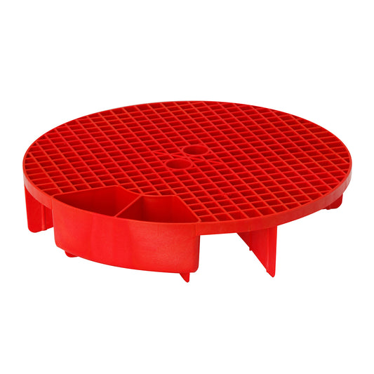 Shurhold Bucket Grate [2402] | Cleaning by Shurhold 