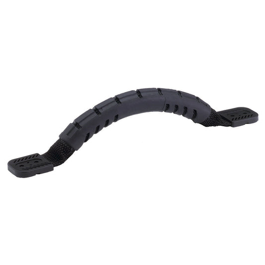 Attwood Universal Grab Handle w/Comfort Grip - Black [2061-5] | Accessories by Attwood Marine 