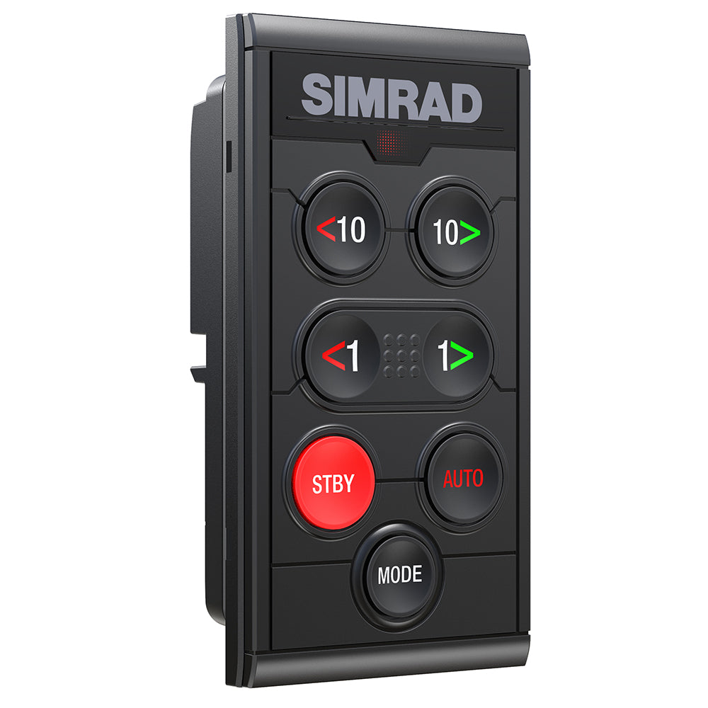 Simrad OP12 Autopilot Controller [000-13287-001] | Autopilots by Simrad 