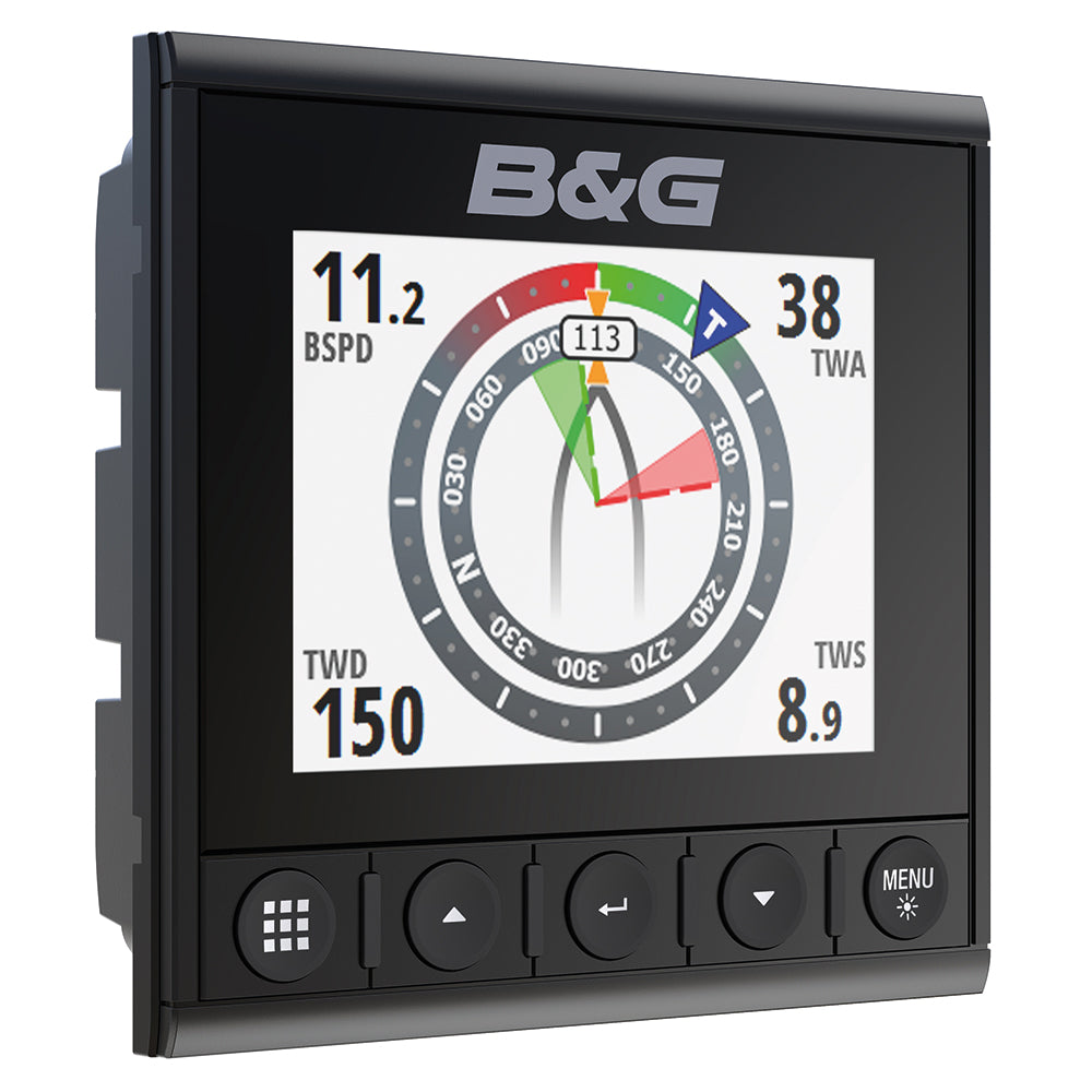 BG Triton2 Digital Display [000-13294-001] | Instruments by B&G 