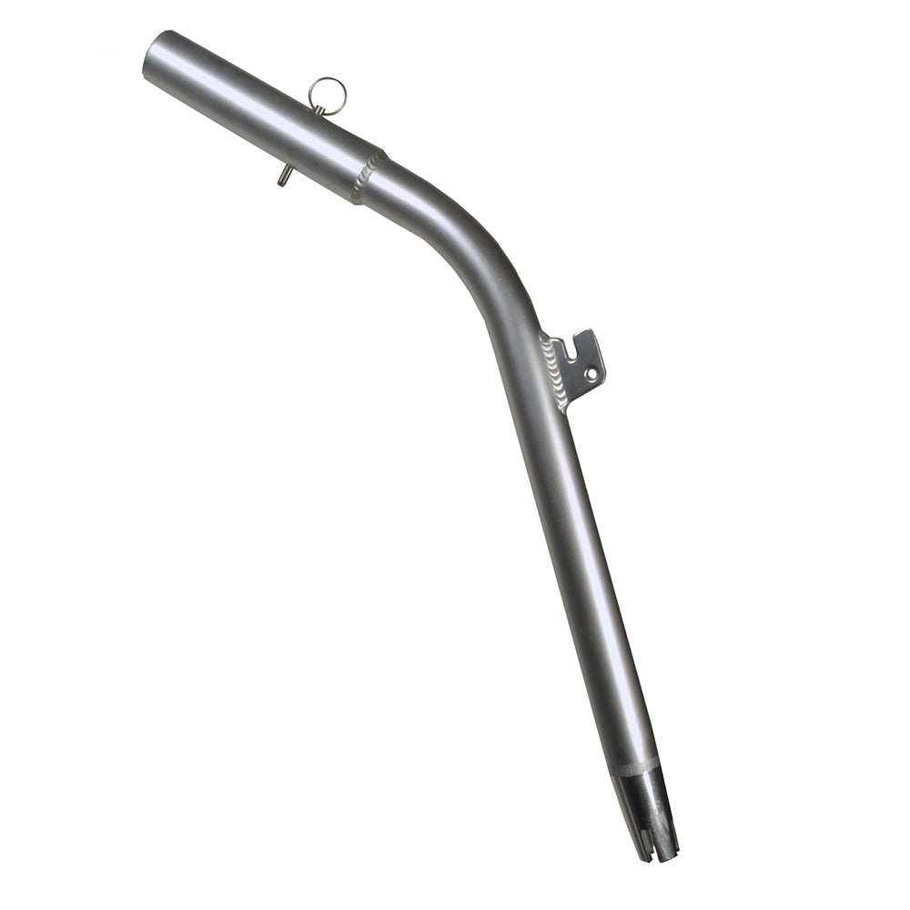 C.E. Smith Aluminum Center Rigger Pole Holder [56580] | Outrigger Accessories by C.E. Smith 