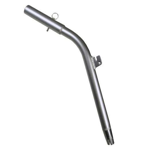 C.E. Smith Aluminum Center Rigger Pole Holder [56580] | Outrigger Accessories by C.E. Smith 