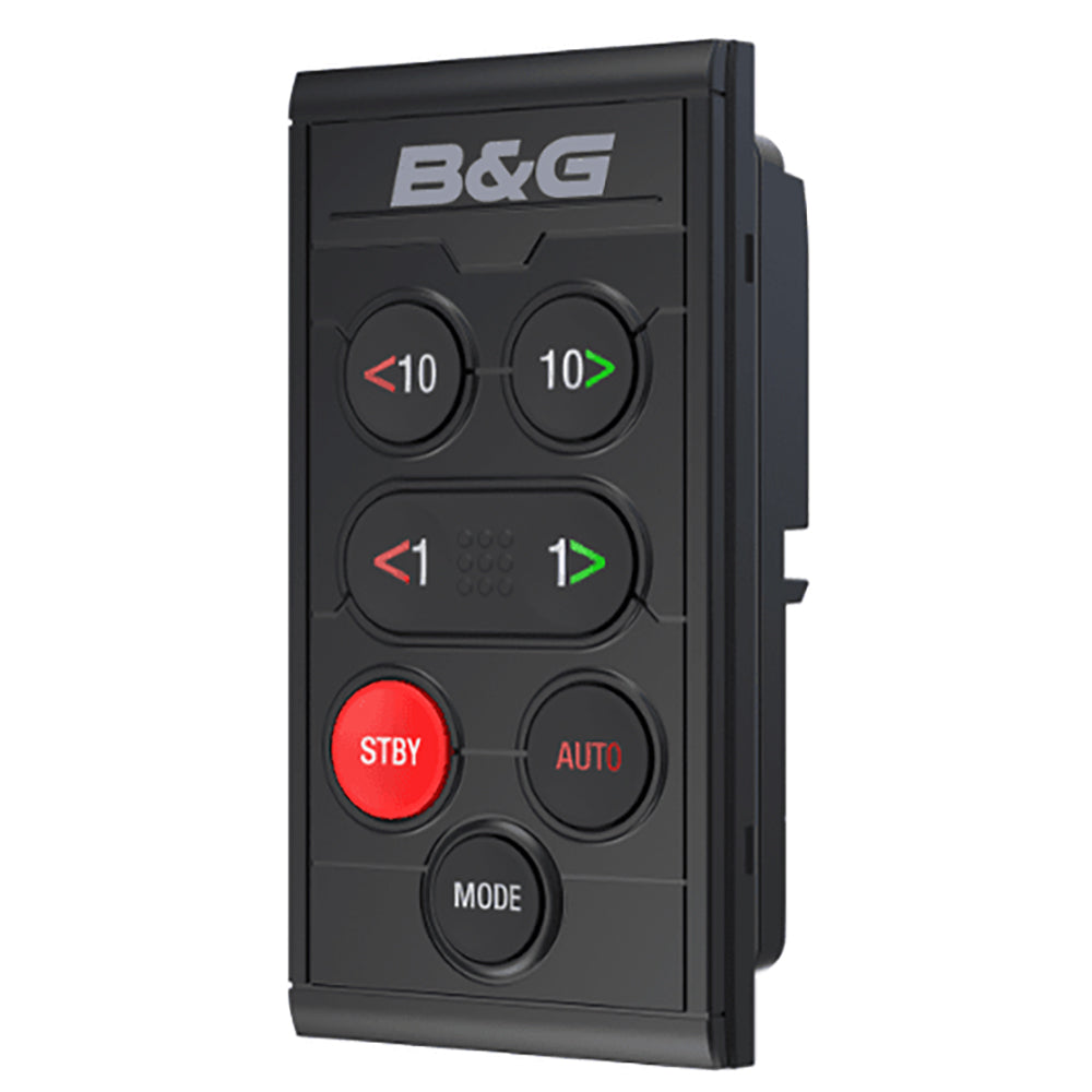 BG Triton2 Autopilot Controller [000-13296-001] | Autopilots by B&G 