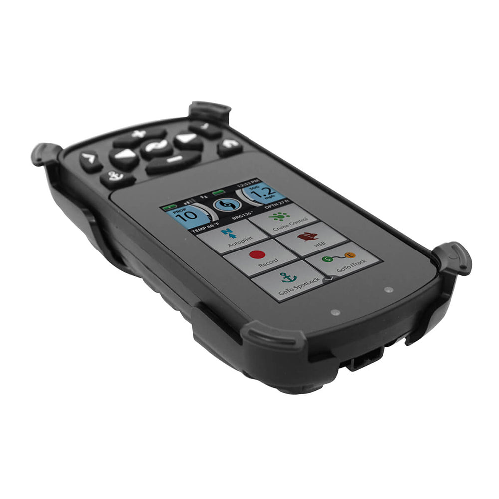 Minn Kota i-Pilot Link Remote Holding Cradle - Bluetooth [1866670] | Trolling Motor Accessories by Minn Kota 