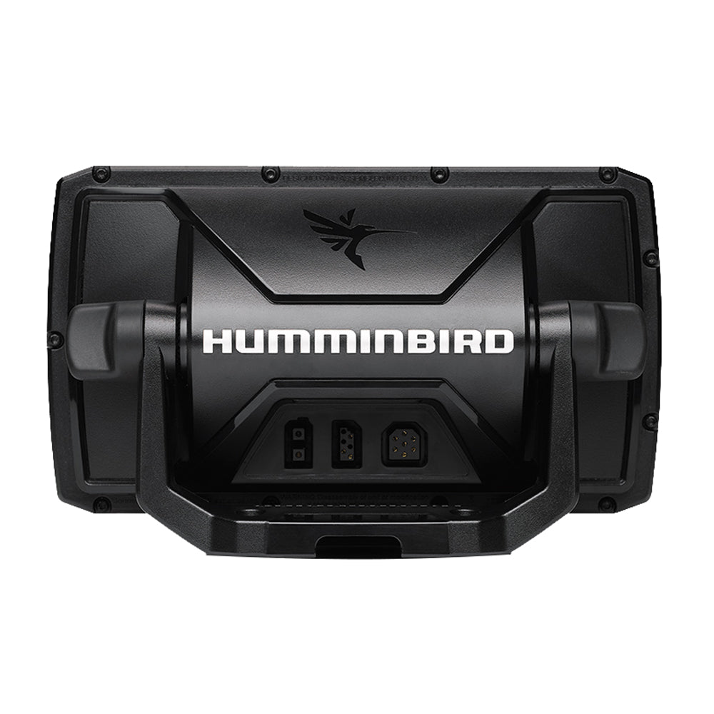 Humminbird HELIX 5 Sonar G2 [410190-1] | Fishfinder Only by Humminbird 