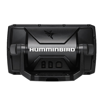 Humminbird HELIX 5 DI G2 Fishfinder [410200-1] | Fishfinder Only by Humminbird 