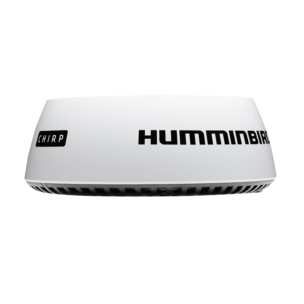 Humminbird HB2124 CHIRP Radar [750013-1] | Radars by Humminbird 