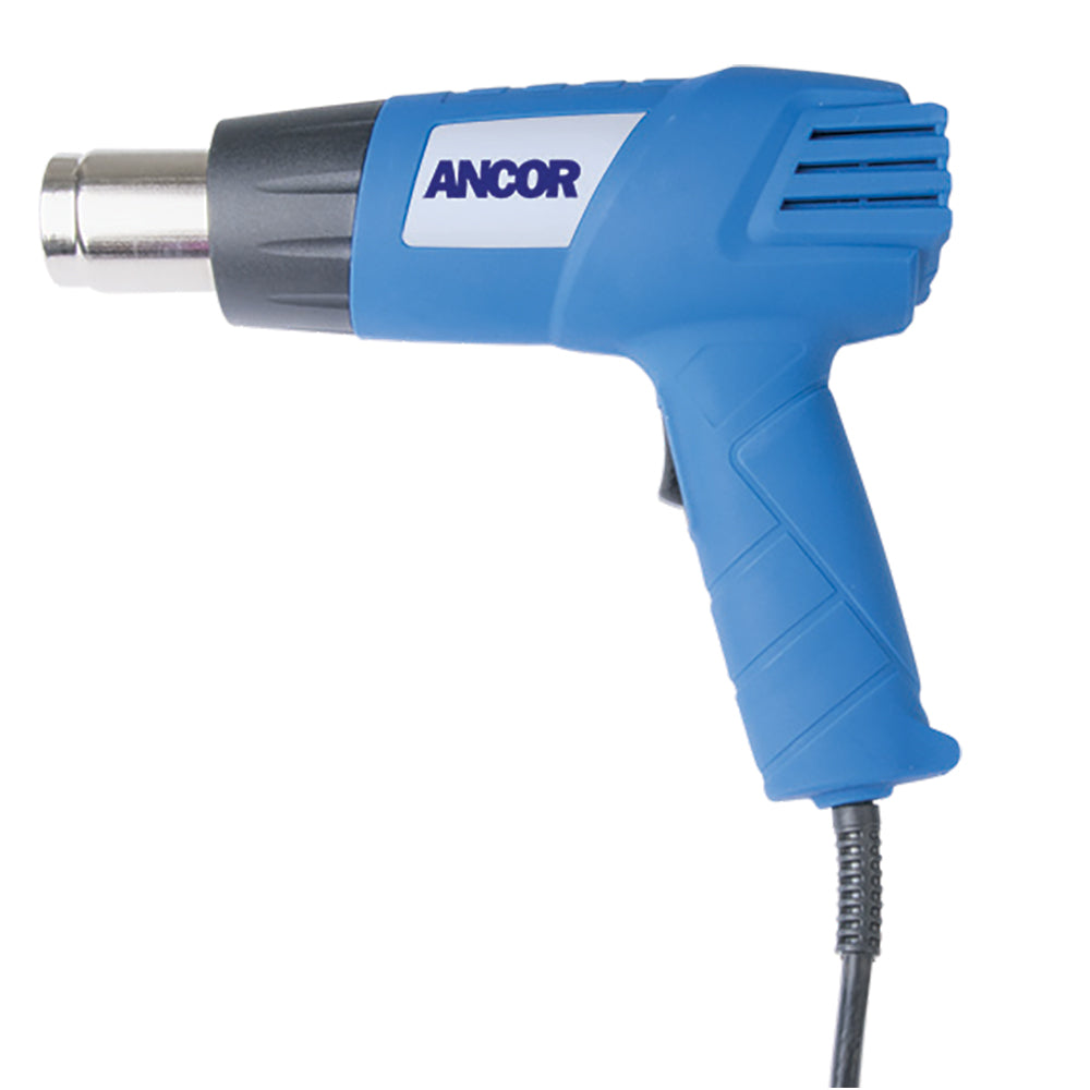 Ancor 120V Two Setting Heat Gun [703023] | Tools by Ancor 