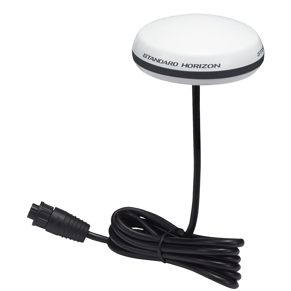 Standard Horizon SCU-30 Wireless Base Station Unit [SCU-30] | Accessories by Standard Horizon 