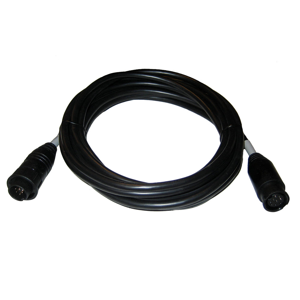 Raymarine Transducer Extension Cable f/CP470/CP570 Wide CHIRP Transducers - 10M [A80327] | Transducer Accessories by Raymarine 