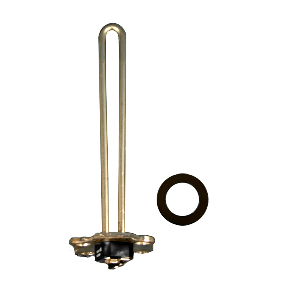 Raritan Heating Element w/Gasket - Bolt-On Type - 120v [WH1A] | Accessories by Raritan 