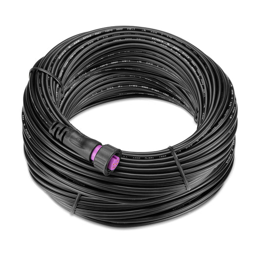 Garmin Mast Cable - 40M (131') [010-12117-05] | Accessories by Garmin 
