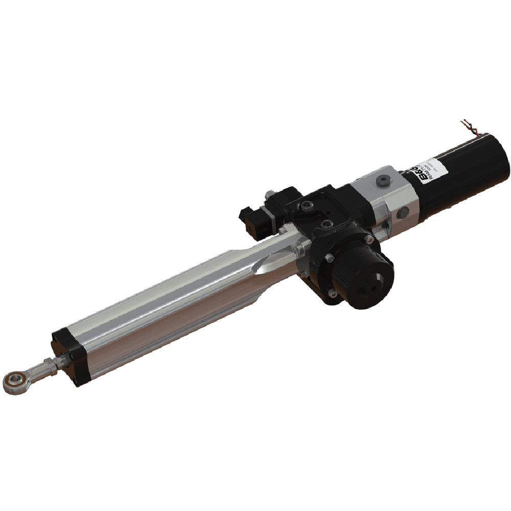 B&G Hydraulic Ram T2 - 12V [RAM-T2-12V] | Autopilots by B&G 