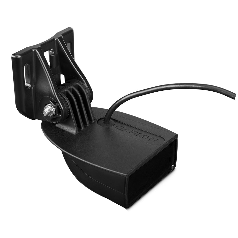 Garmin GT15M-TM Transom Mount Transducer - 8-Pin [010-12402-10] | Transducers by Garmin 