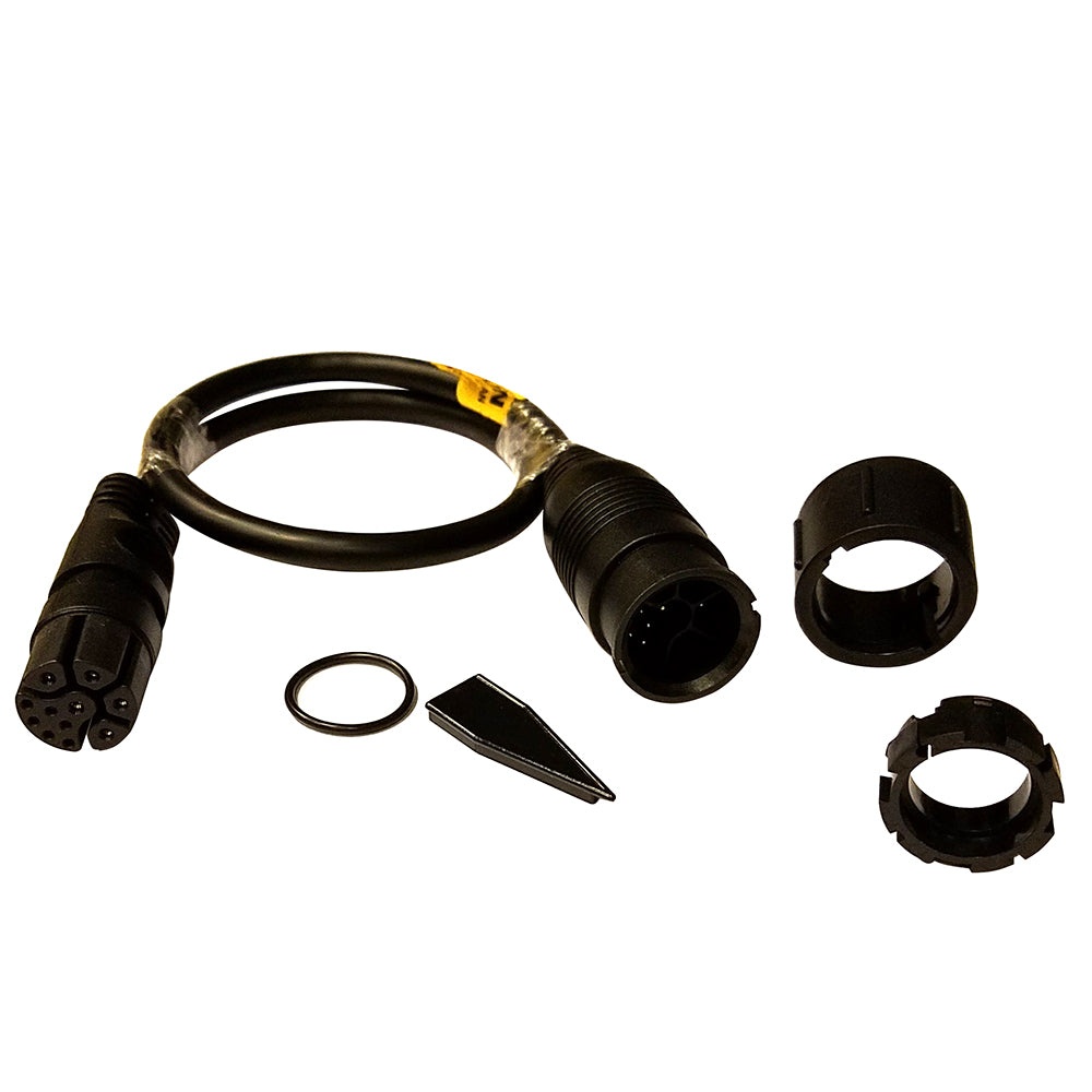 Raymarine A80328 Adapter Cable [A80328] | Transducer Accessories by Raymarine 