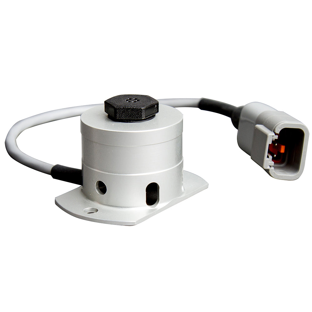 Fireboy-Xintex Propane  Gasoline Sensor w/Cable - Aluminum Housing [FS-A01-R] | Accessories by Fireboy-Xintex 