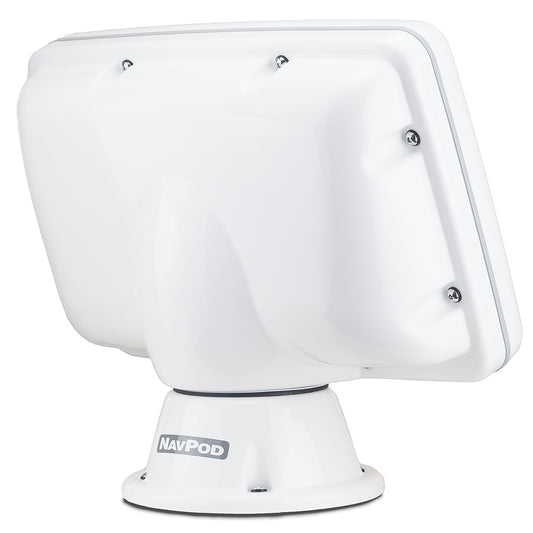 NavPod PP4409 PowerPod Pre-Cut f/Garmin STRIKER 7" 7sv/7dv (Requires Flush Mount Kit Garmin Part)