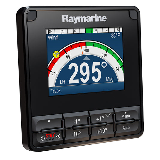 Raymarine p70s Autopilot Controller [E70328] | Autopilots by Raymarine 