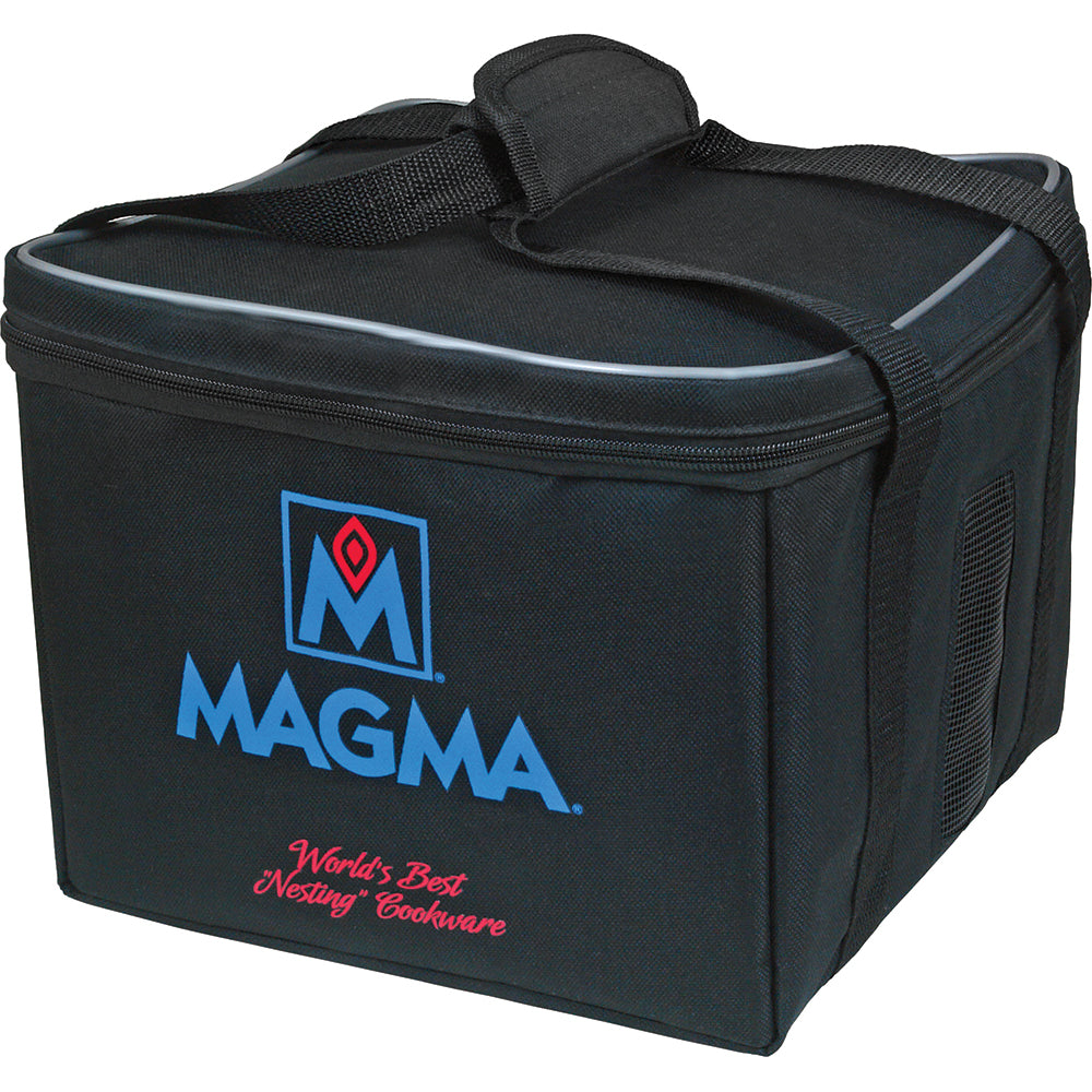 Magma Padded Cookware Carry Case [A10-364] | Deck / Galley by Magma 