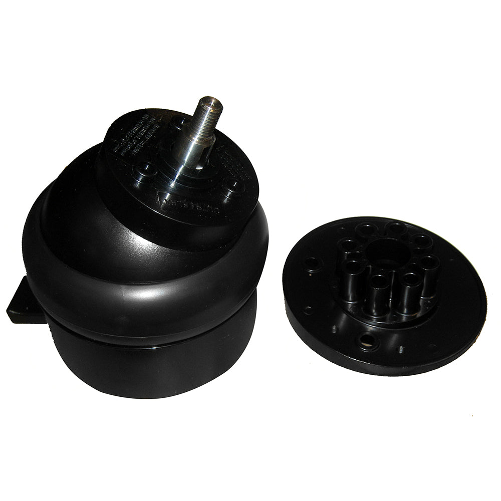 Uflex X52 Tilt Mechanism w/Mounting Hardware [X52] | Steering Systems by Uflex USA 