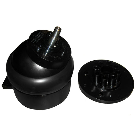 Uflex X52 Tilt Mechanism w/Mounting Hardware [X52] | Steering Systems by Uflex USA 