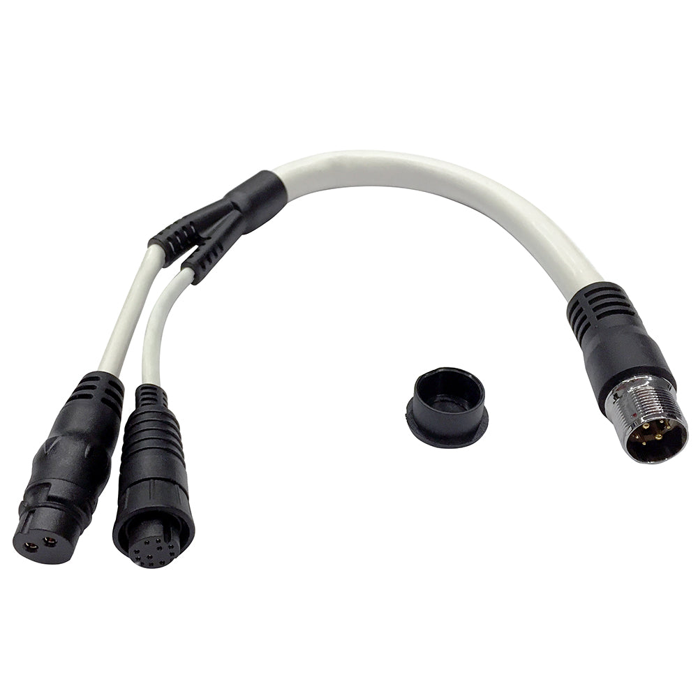 Raymarine Quantum Adapter Cable [A80308] | Accessories by Raymarine 