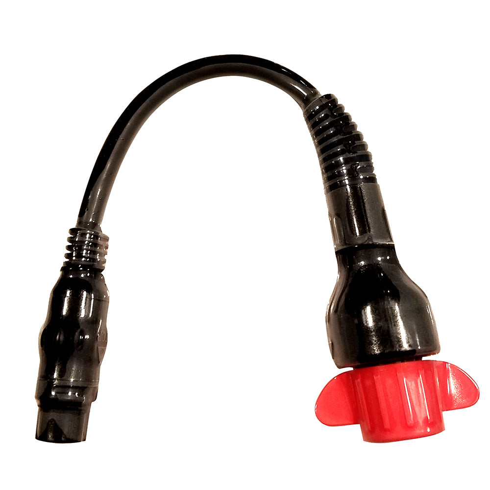 Raymarine Adapter Cable f/CPT-70 & CPT-80 Transducers [A80332] | Transducer Accessories by Raymarine 