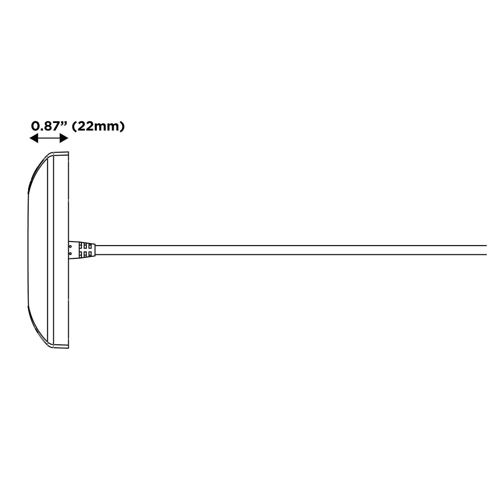 OceanLED X-Series X16 - White LEDs [012308W] | Underwater Lighting by OceanLED 