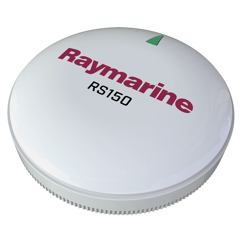 Raymarine RS150 GPS Sensor [E70310] | Accessories by Raymarine 