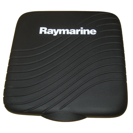 Raymarine Suncover for Dragonfly 4/5 & Wi-Fish - When Flush Mounted [A80367] | Accessories by Raymarine 