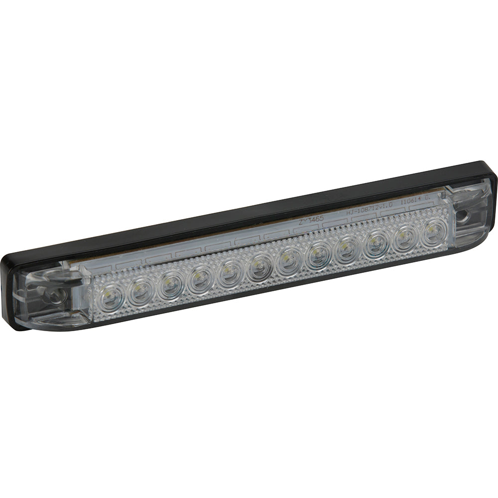 Attwood 6" LED Utility Courtesy Light - 12V [6354W7] | Interior / Courtesy Light by Attwood Marine 